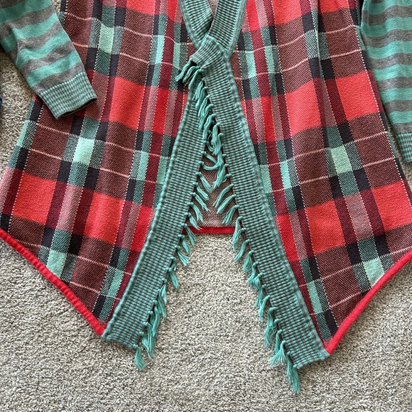 Matilda Jane Open Front Cardigan - Picture 4 of 7